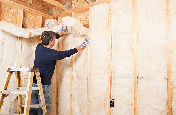 Best Spray Foam Insulation  in Ordway, CO